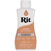 Craft County Tintura liquida Rit, ampia selezione di colori, 236 ml (colore: cammello)