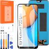 Arbilato per Huawei P20 Lite Schermo di Ricambio | Display LCD Touch Screen Digitizer Assembly per Nova 3e ANE-LX2 ANE-L22 ANE-LX1 ANE-L21 ANE-AL00 5.8 pollici