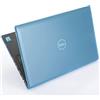 mCover Custodia rigida compatibile solo per Dell Latitude 3520 serie 2021 / 2022 da 15,6 (non adatta ad altri modelli Dell) (15,6 Latitude 3520, Aqua)