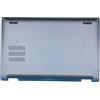 WGY Ricambio per Dell Latitude 5520 E5520 Base inferiore Case Argento 03C21P 3C21P