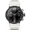 Veho Kuzo Sports Smart Watch F1S - Bianco, Nero