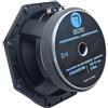 SEVEN SOUNDVECTOR 7S Seven Soundvector SVG8HE500 Woofer 8 Pollici Altoparlante Professionale Grave Medio-Grave 8 Ohm 250W AES 500W Programma
