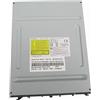 Rllyer Nuovo Lite-On DVD-ROM DG-16D5S DVD Drive Ricambio per XBOX 360 XBOX360 Slim