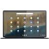 Lenovo IdeaPad Duet 5 Chromebook, OLED 13,3 pollici, display touch FHD, Snapdragon SC7180, 4 GB RAM, 64 GB di memoria, grafica Qualcomm Adreno, Chrome OS, Abyss Blue