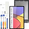 Arbilato Schermo LCD per Samsung Galaxy Tab A8 10.5 2021 SM-X200 Screen Replacement