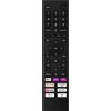VINABTY ERF3N80H Telecomando vocale sostituito Adatto per Hisense TV 70A6BG 75A6BG 50A6FGTUK 58A6CG 58A6DG 58A6DGCH 58A6EG 58A6FG 58A6GG 58A6HG 58A6EGCH 58A6BGTUK 58A6CGTUK 58A6EGTUK 58A6FGTUK