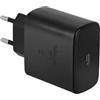 Ysevnotan Caricabatteria USB C 45W per Samsung Schnellcarica Galaxy S25 S24 S23 S22 S21 S20, Z Fold 7/6, Z Flip 7/6, Note20, ideale per tablet. Tab A9+/ A9/S11/ S11 Ultra/S10+/S10 Ultra/Tab A11/ iPhone 17 16