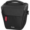 Hama - Borsa per fotocamera Colt Matera, taglia 110, nero