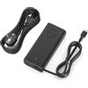Negsaiy 65W USB C Caricatore per Dell Pro 14 16, Pro13 14 16 Plus, 14 16 Plus