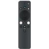 VINABTY Telecomando vocale di sostituzione Compatibile con STRONG Leap-S1 10.0 Streaming TV Box