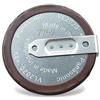 carcasaschulas Panasonic ML2020 VL2020 - Batteria a bottone 90° per chiavi e telecomando BMW Serie 3, 5, 7, X3, X5, E46, E38, E39, E60, E61, E53, E83