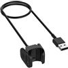 Dragon Trading Fitbit Charge 3 - Ricambio compatibile caricabatterie USB cavo di per Fitbit Charge3 frequenza cardiaca di Dragon Trading