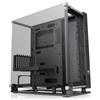 Thermaltake Tt Core P3 TG Pro Black