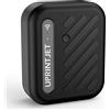 UPRINTJET Mini stampante a getto d'inchiostro portatile B10, stampante portatile compatibile con codificatore a getto d'inchiostro iOS/Android per data di produzione/logo/immagine/codice QR/codice a