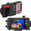 SeaLife SportDiver - Custodia subacquea per iPhone SL400