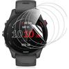 Pnakqil Pellicola Protettiva per Garmin Forerunner 255 Protezione Schermo