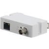 Dahua LR1002-1ET - Prolunga trasmettitore Ethernet con cavo coassiale a lunga portata