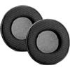 HTINDUSTRY Comfort - Cuscinetti di ricambio per cuffie, compatibili con cuffie AKG K52 K72 K92 K240