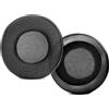 DowiTech K52 Cuscinetti di Ricambio Professionali per Cuffie - Compatibile con AKG K52 K72 K92 K240 Cuffie Headset