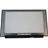 WGY Schermo di ricambio da 15,6 per NV156FHM-N4U Display LCD FHD 1920x1080 40 Pin 120Hz