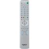NITVIA Telecomando universale da 1pc for Sony TV RM-Y139 RM-Y136 RM-Y169 RM-Y181 RM-D017 RM-EA002 RM-EA006/ED007/ED009/ED011Controller
