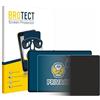 brotect Pellicola Privacy per Honor Magicpad 4 12.3 [Anti-Spy, Pellicola Protettiva Chiara, Blue Light Filter]