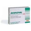 Generico BIOENZIVAL 36 Capsule