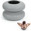 SPINEXT Spinroll Hard - Rullo per schiena, Foam Roller per massaggio muscolare, 3 Consistenze, Made in Italy, Allevia Dolore, Automassaggio Colonna