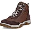 ECCO Scarponcini da trekking da donna Xpedition II, Marrone, 7 UK