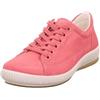 Legero Sneakers da Donna Tanaro 5.0, Geranio Rosso 5540, 37 EU