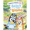 Fabbri Cerca e trova con Bluey e Bingo. Ediz. illustrata