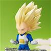Bandai S.H.Figuarts Dragon Ball Daima SS3 Vegeta Mini Action Figure Giappone