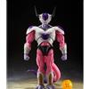 Bandai S.H.Figuarts Dragon Ball Z Frieza 2nd Forma Action Figure Japan Licenza