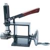 STWBHW Pressa manuale, Macchina for riparare l'espansore for allungare le scarpe, Dispositivo for incollare a pressione la suola, Pressa for scarpe - Macchina for appiattire l'orlo, for uomini e donne