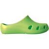 Peter Legwood AEQUOS Bull (Unisex 38 EU, Verde Acido)