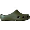 Peter Legwood AEQUOS Bull (Unisex 41 EU, Verde Militare)