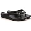 Peter Legwood AEQUOS Shark (Unisex 41/42 EU, Nero)