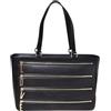Love Moschino BORSA DONNA SHOPPER Grande da spalla CON 4 TASCHE ESTERNE JC4342