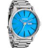 Nixon A3561 Sentry Orologio da uomo in acciaio inossidabile