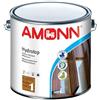 Amonn hydrotop finitura all'acqua effetto cera quercia 2.5 litri