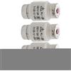 Aexit Fusibile a vite in ceramica 380 V 15A x3pcs ID: 234825