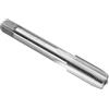 QUARKZMAN Maschio a Spina M14 x 1.25 H2 per Filettatura Manuale Metrica Maschi a Spina Dritta Utensile per Filettatura a Vite in Acciaio per Utensili in Lega 9CrSi