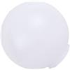 Alipis Accessorio Per Lampadario Coprilampada Paralume A Globo