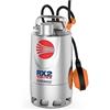 PEDROLLO ELETTROPOMPA RXm3 22-24/50 10m 0.75HP