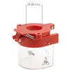 Papillon Protector Portabrocas Para Taladro Columna Mesa Yamato 97957