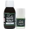 Rubio Monocoat Finitura a Olio per Legno | Oil Plus 2C | Olio a base di Semi di Lino, ad Asciugatura Rapida, per Legno da Interni, Include Acceleratore, parte B | 130 ML | 5 m² - Cocoa