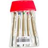 Horotec MSA 01.400-B - Cacciavite a croce, 5 pezzi