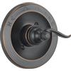 Delta Faucet Foundations BT14096-OB Monitor 14 Series Valve Trim Only, bronzo lucidato ad olio