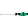 Wera 335 - Cacciavite a testa piatta, 0.8 x 4.0 x 150 mm