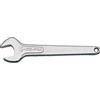 USAG CHIAVE A FORCHETTA SEMPLICE 248 19 MM